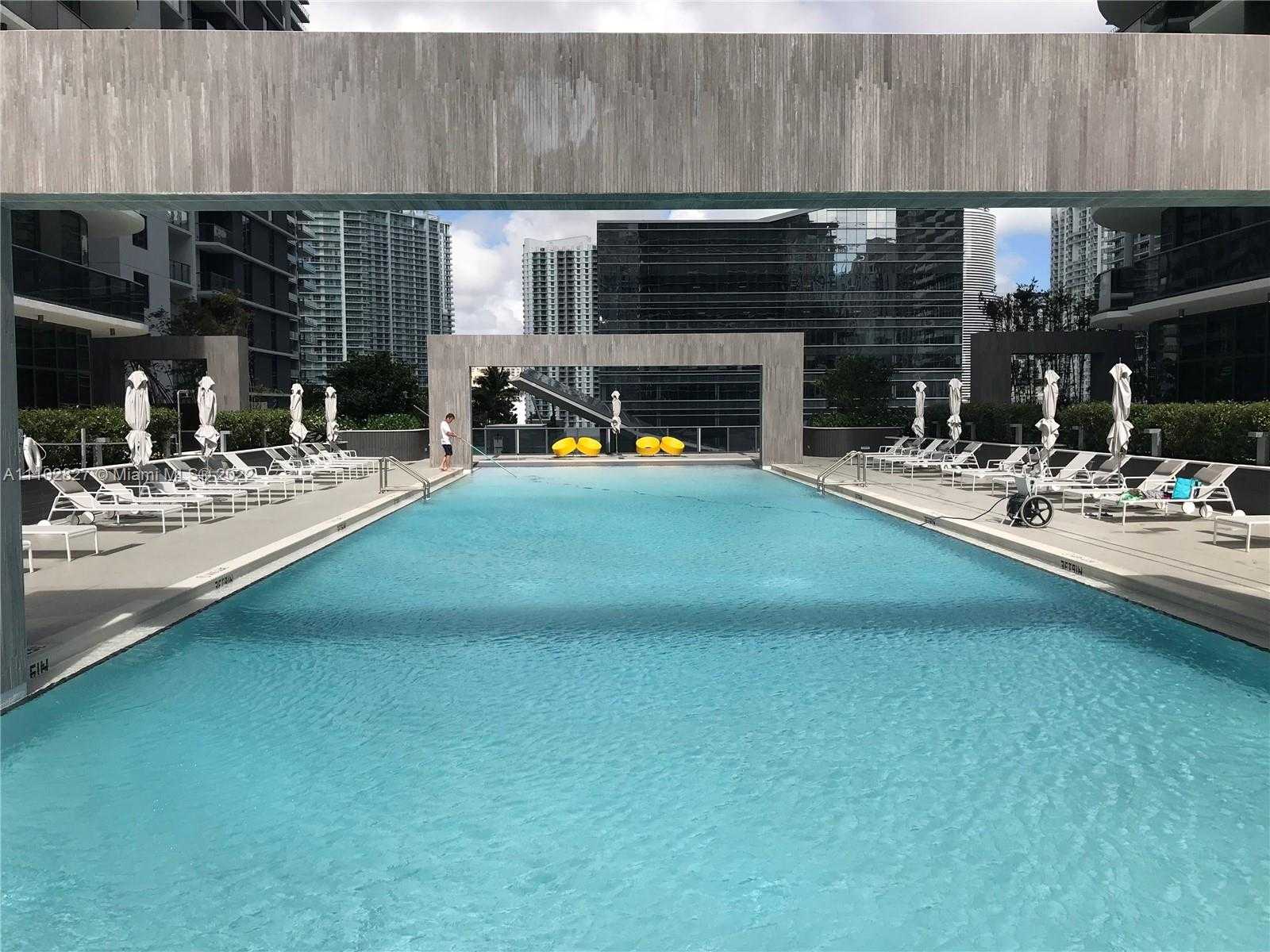 Small Image of 55 SOUTH WEST 9TH ST #2208, Miami Number 17