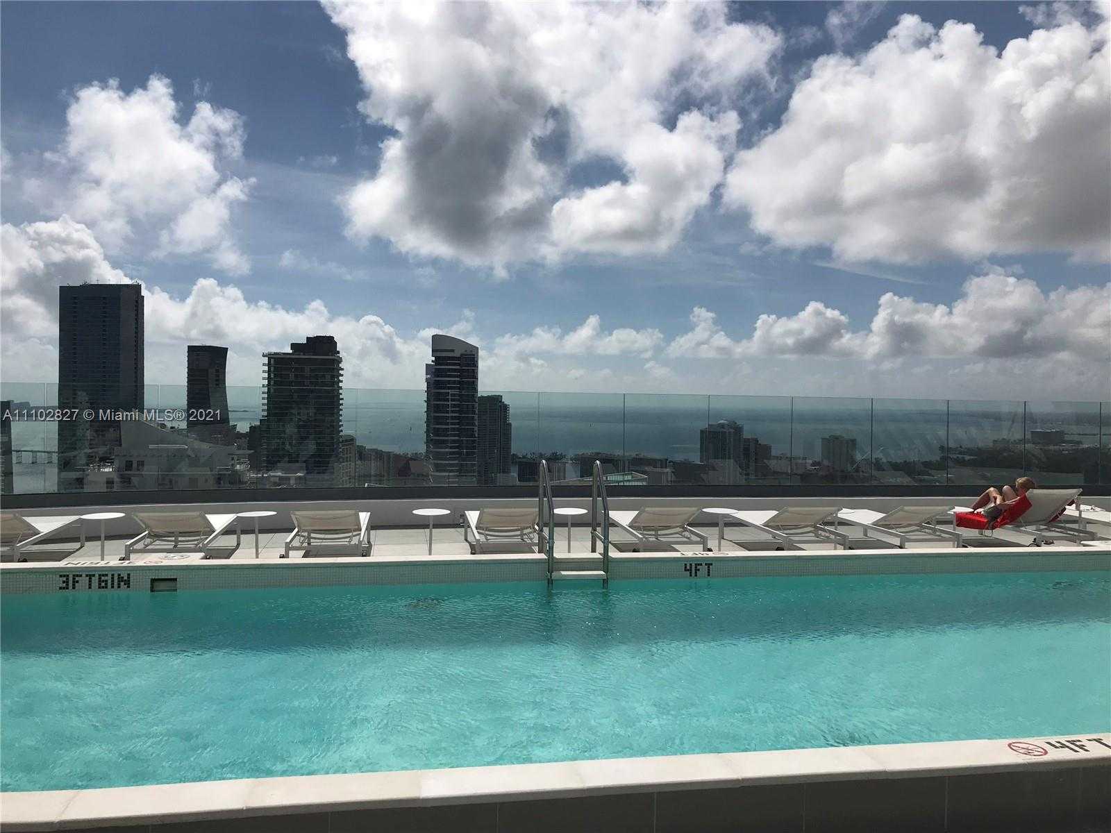 Small Image of 55 SOUTH WEST 9TH ST #2208, Miami Number 19