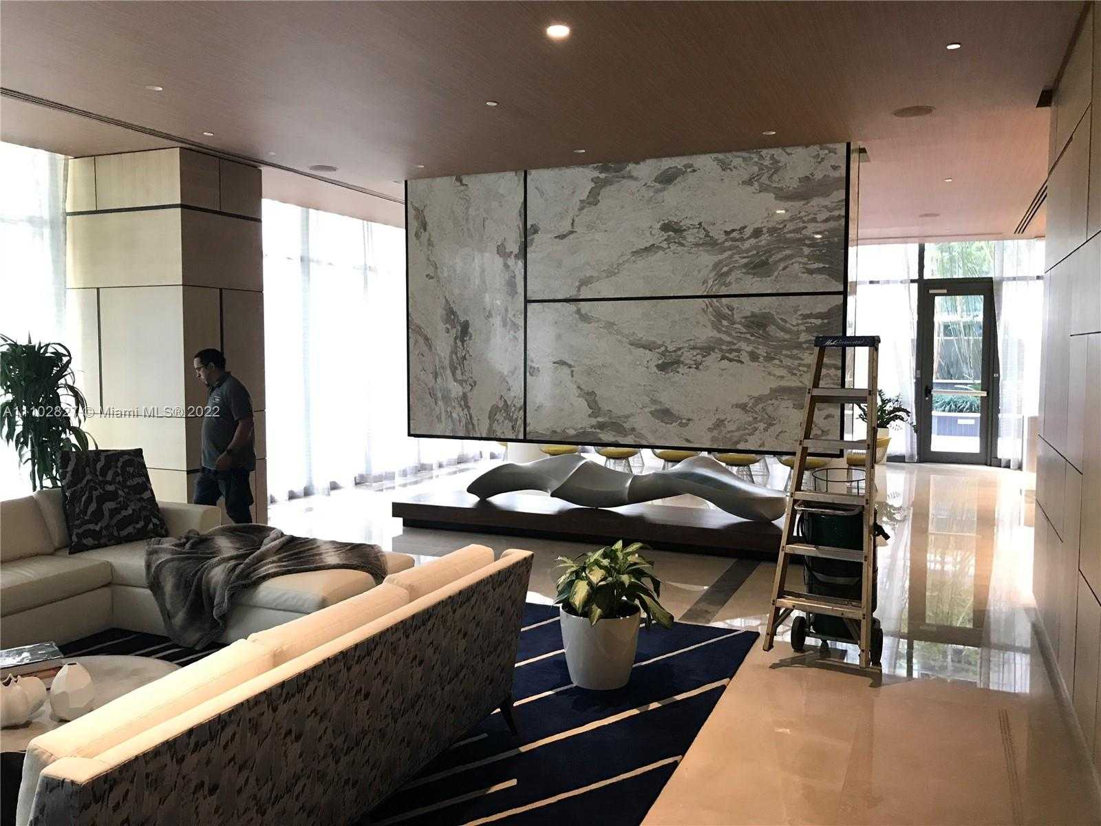 Small Image of 55 SOUTH WEST 9TH ST #2208, Miami Number 22