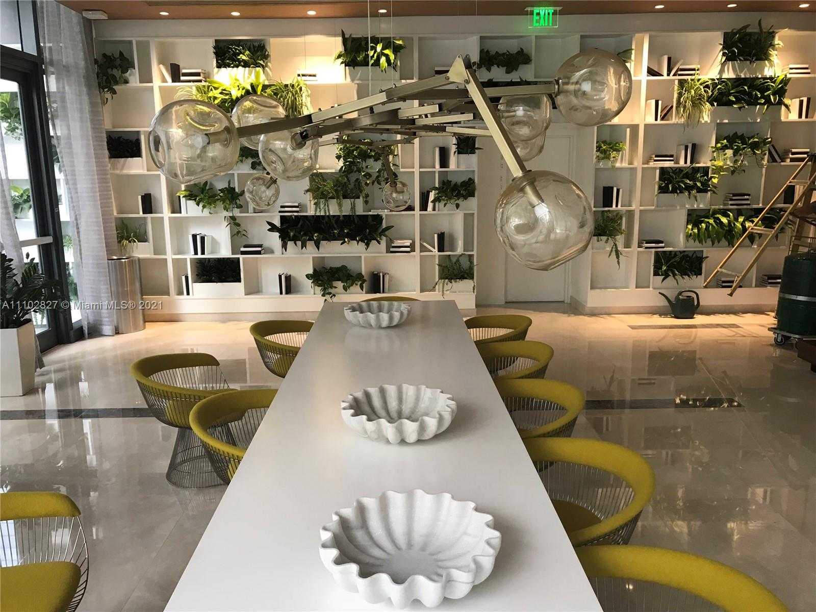 Small Image of 55 SOUTH WEST 9TH ST #2208, Miami Number 23