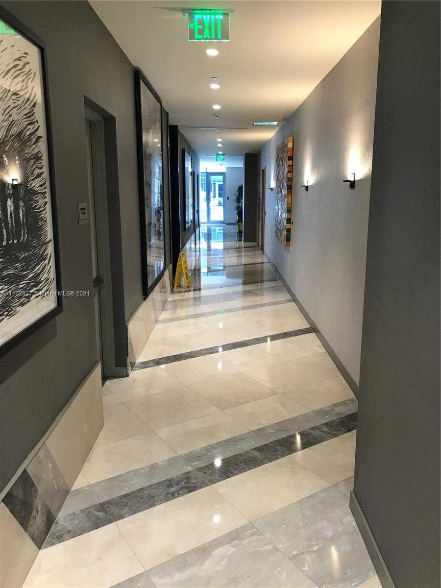 Small Image of 55 SOUTH WEST 9TH ST #2208, Miami Number 24