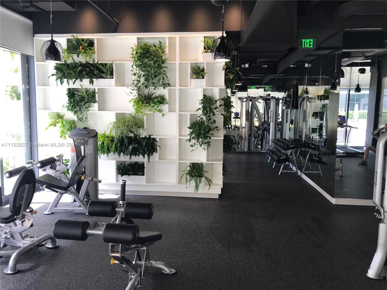 Small Image of 55 SOUTH WEST 9TH ST #2208, Miami Number 26