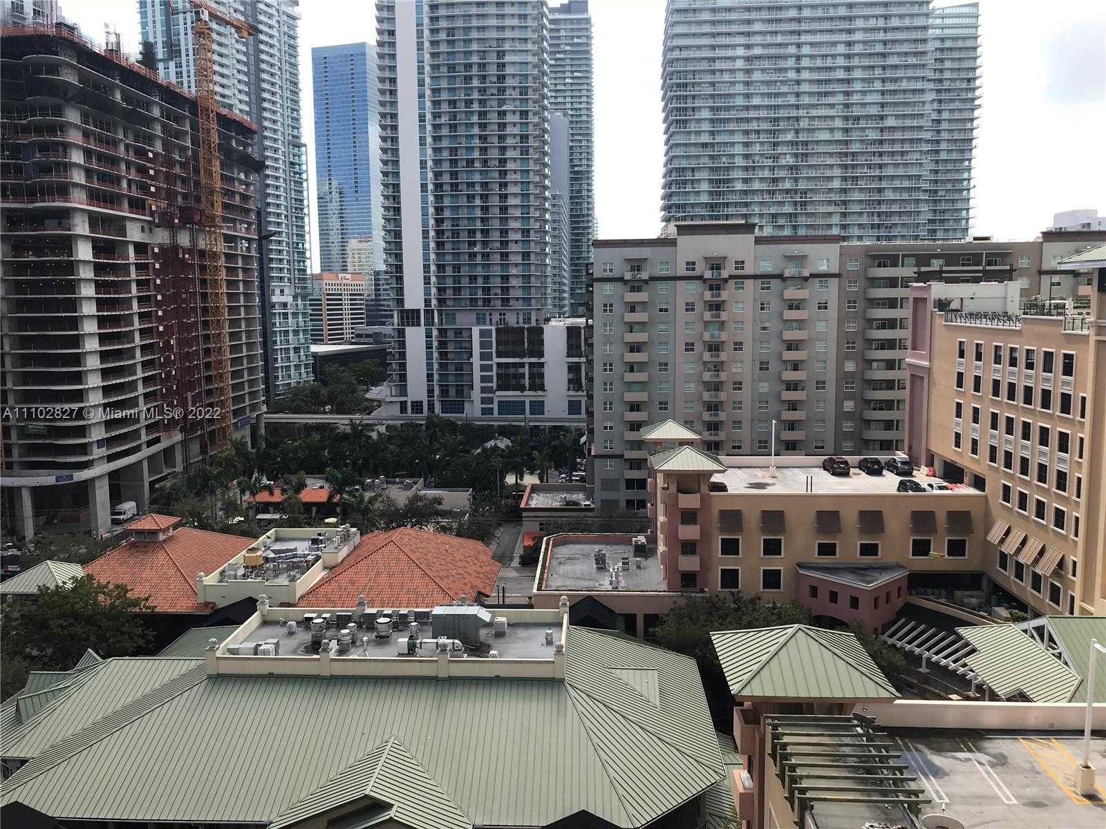 Small Image of 55 SOUTH WEST 9TH ST #2208, Miami Number 27