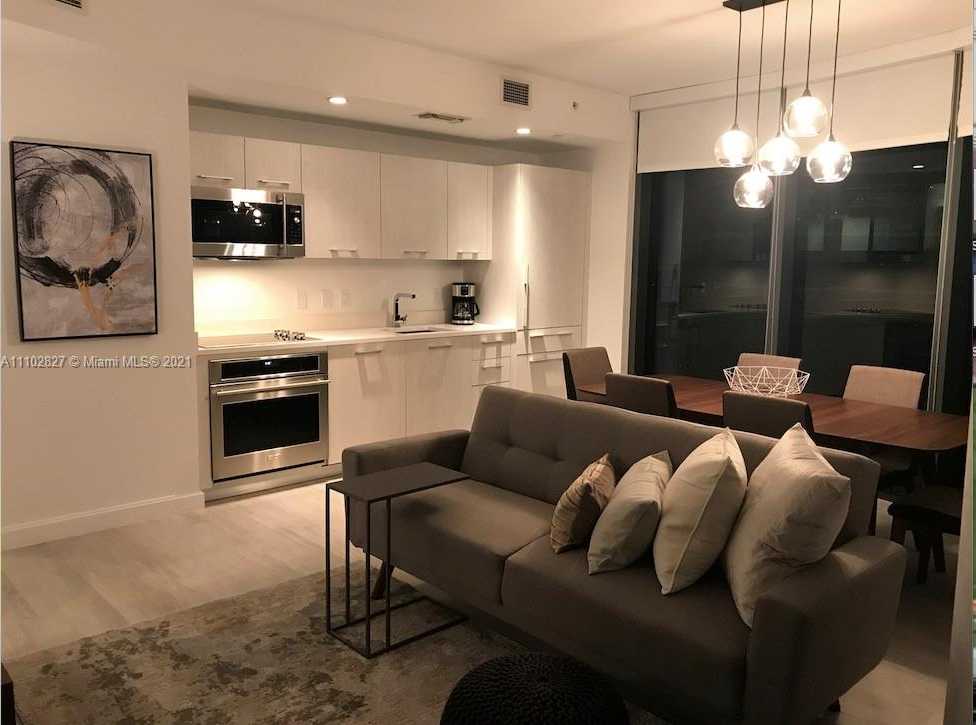 Small Image of 55 SOUTH WEST 9TH ST #2208, Miami Number 4