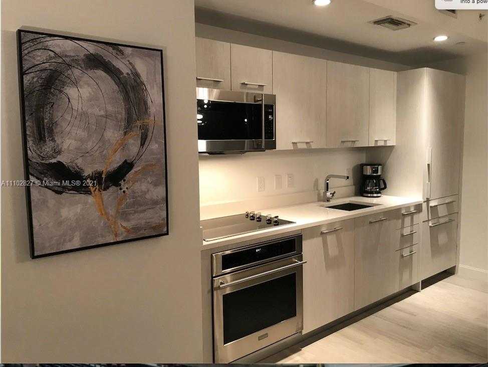 Small Image of 55 SOUTH WEST 9TH ST #2208, Miami Number 5