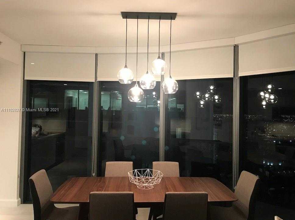 Small Image of 55 SOUTH WEST 9TH ST #2208, Miami Number 6