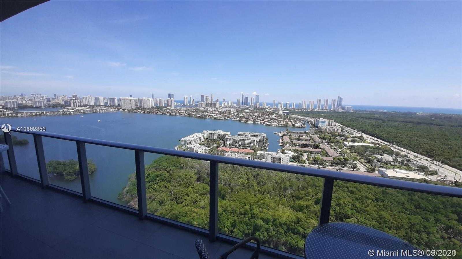 Small Image of 16385 BISCAYNE BLVD #PH06, North Miami Beach Number 9