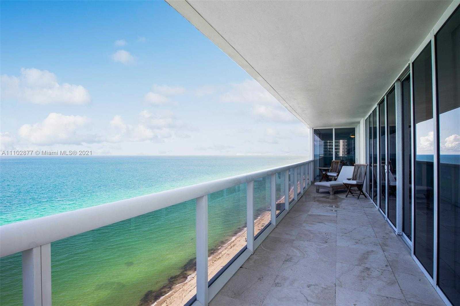 Small Image of 1830 SOUTH OCEAN DR #1901, Hallandale Beach Number 14