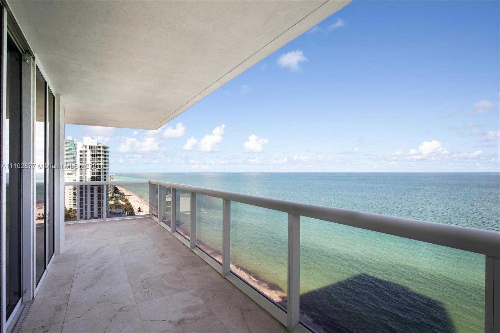 Small Image of 1830 SOUTH OCEAN DR #1901, Hallandale Beach Number 16