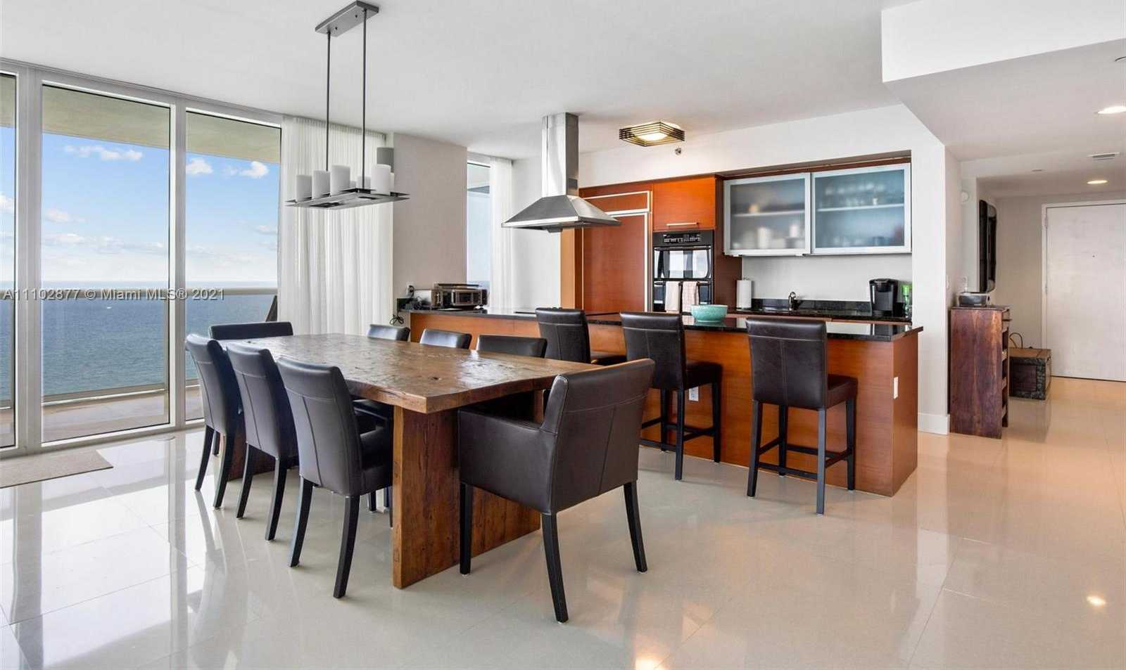 Small Image of 1830 SOUTH OCEAN DR #1901, Hallandale Beach Number 3