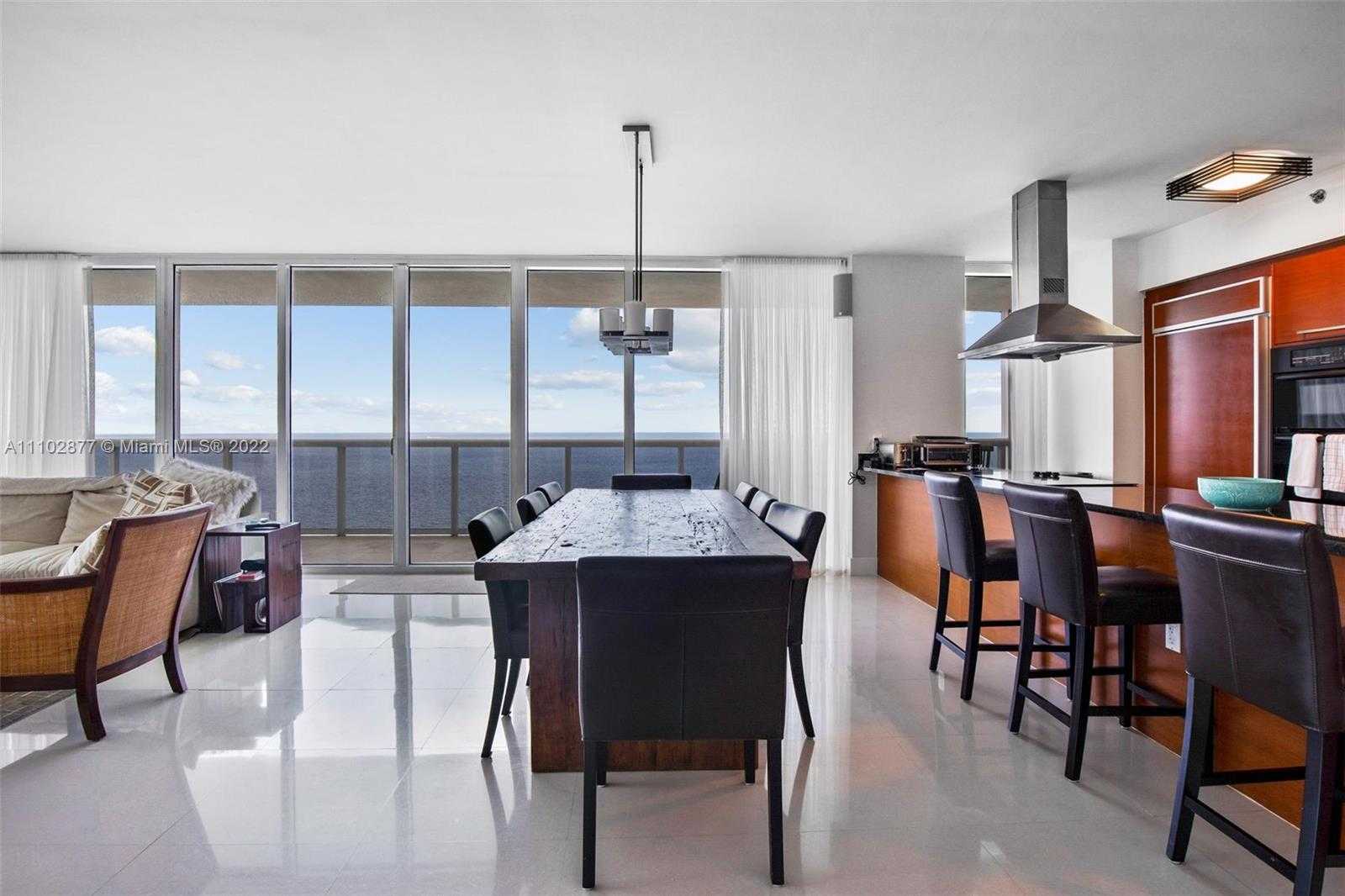 Small Image of 1830 SOUTH OCEAN DR #1901, Hallandale Beach Number 5