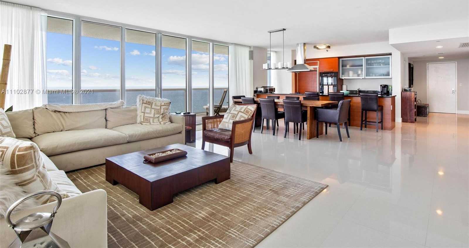 Small Image of 1830 SOUTH OCEAN DR #1901, Hallandale Beach Number 6