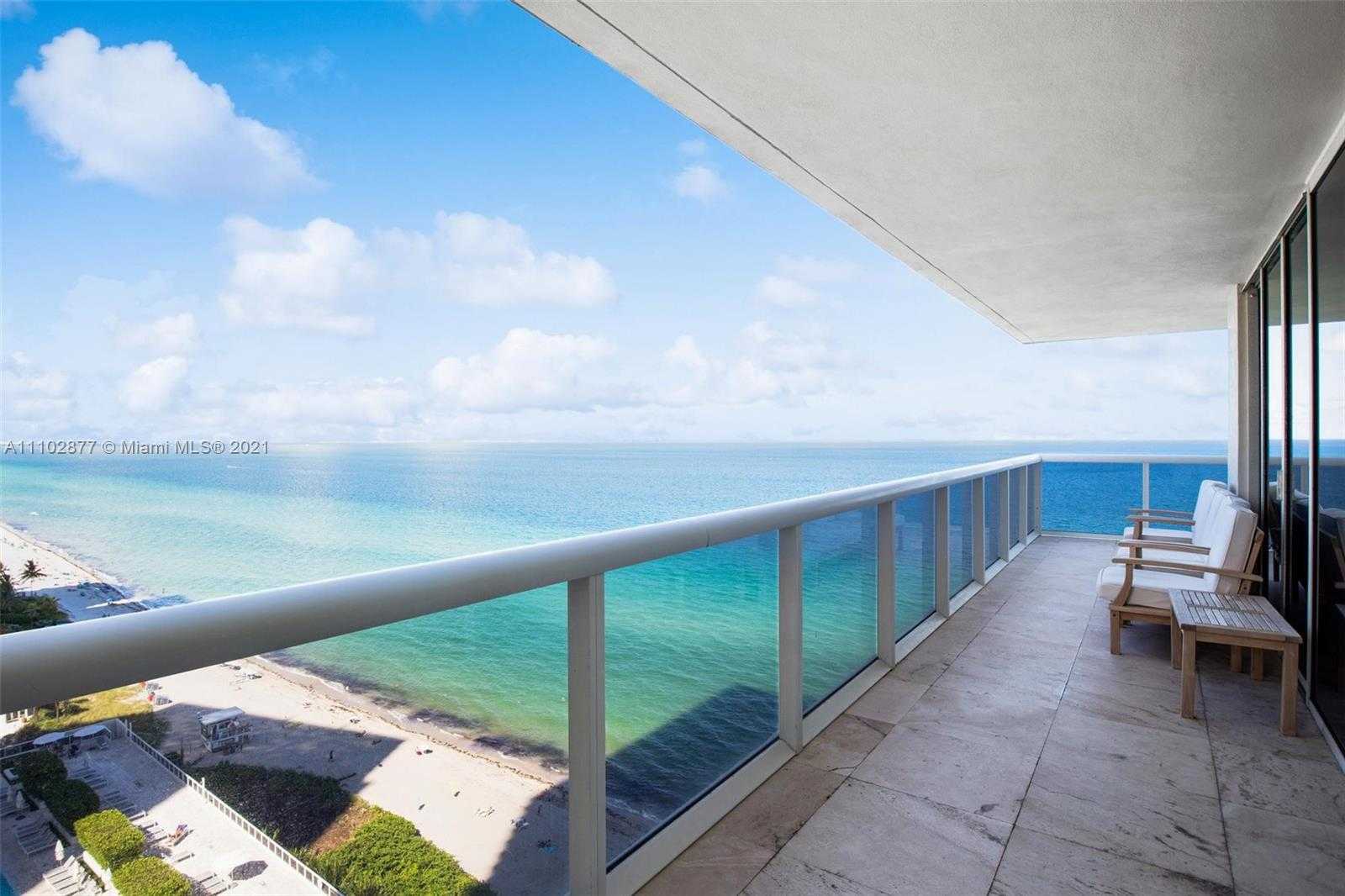 Small Image of 1830 SOUTH OCEAN DR #1901, Hallandale Beach Number 7