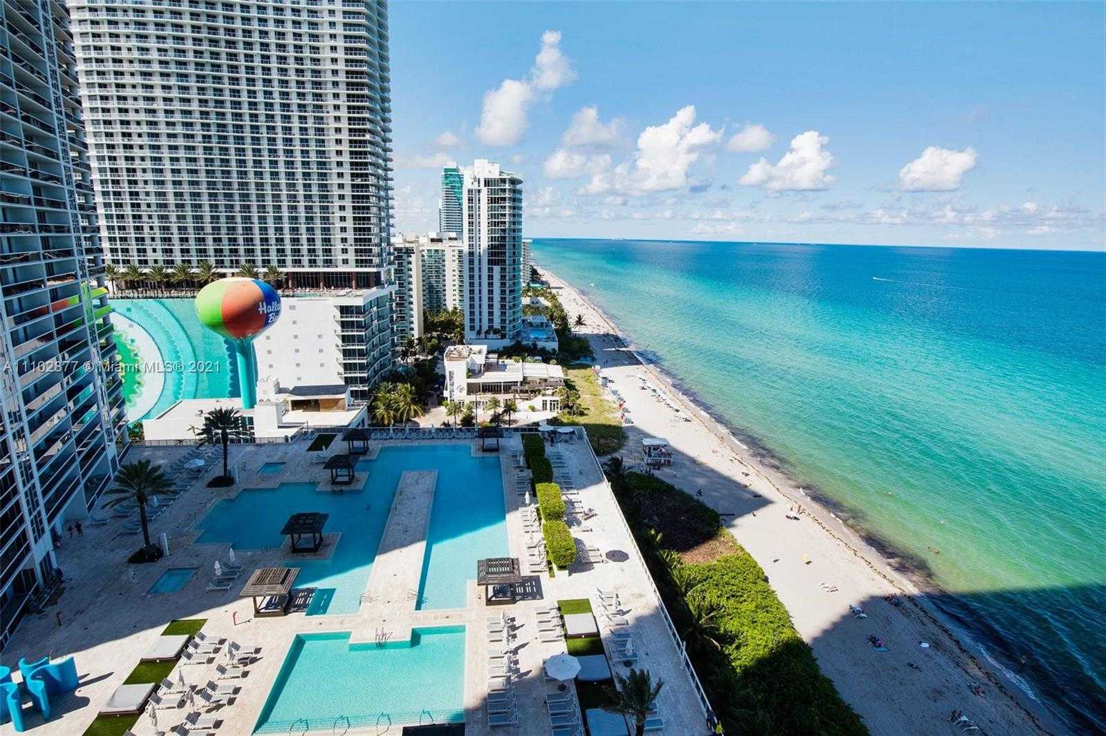 Small Image of 1830 SOUTH OCEAN DR #1901, Hallandale Beach Number 8