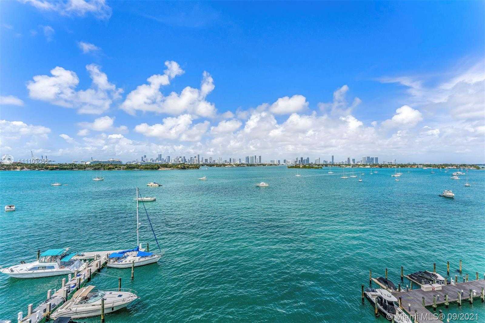 Small Image of 1200 WEST AVE #725, Miami Beach Number 12