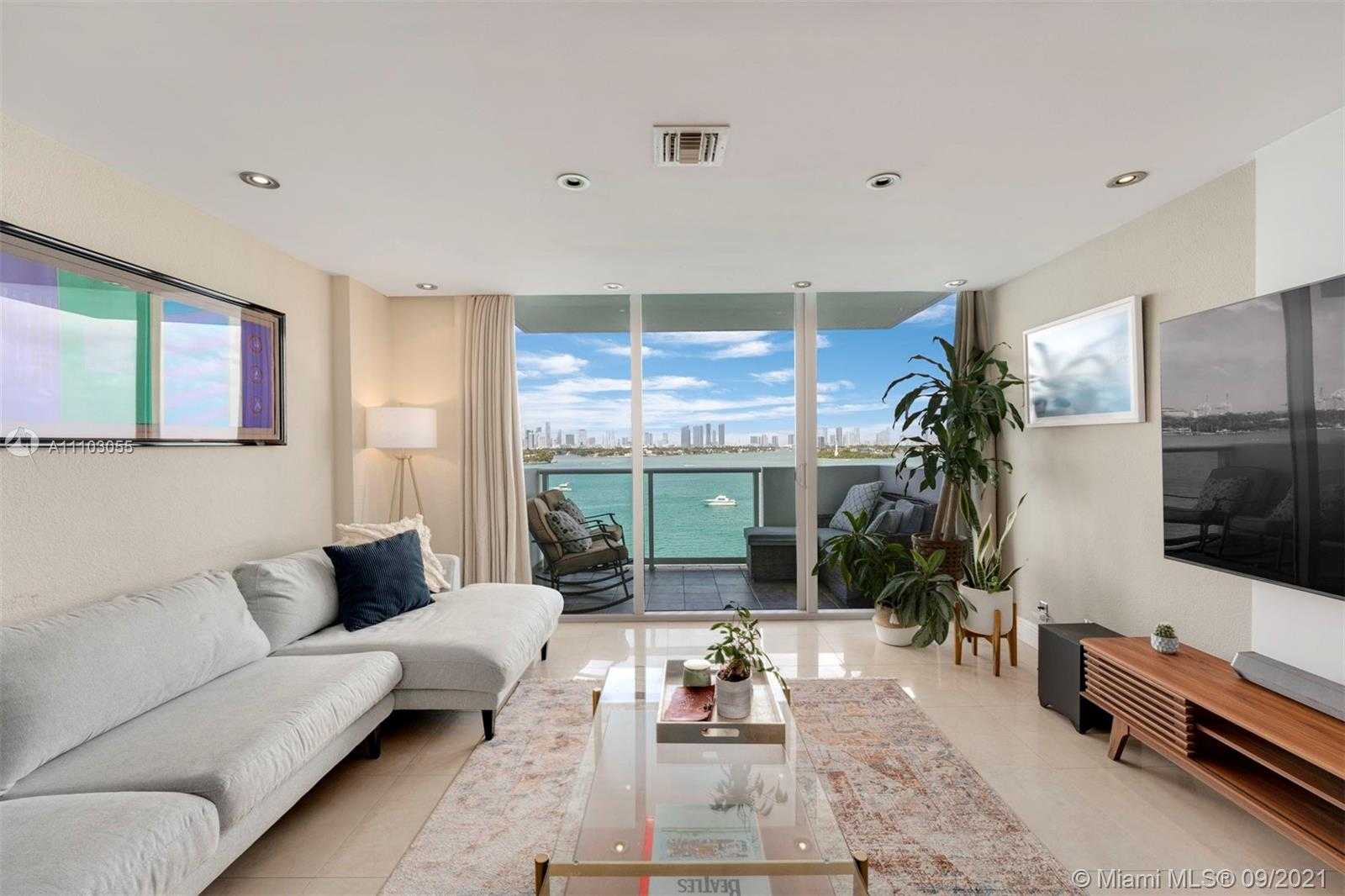 Small Image of 1200 WEST AVE #725, Miami Beach Number 3