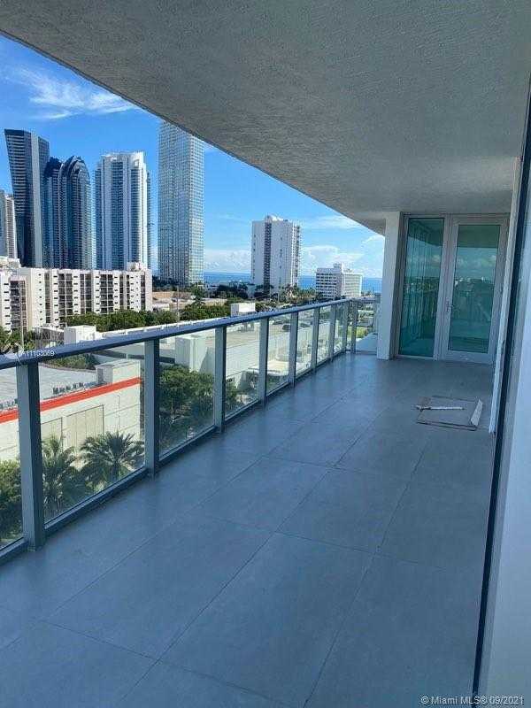 Small Image of 330 SUNNY ISLES BLVD #5-901, Sunny Isles Beach Number 7