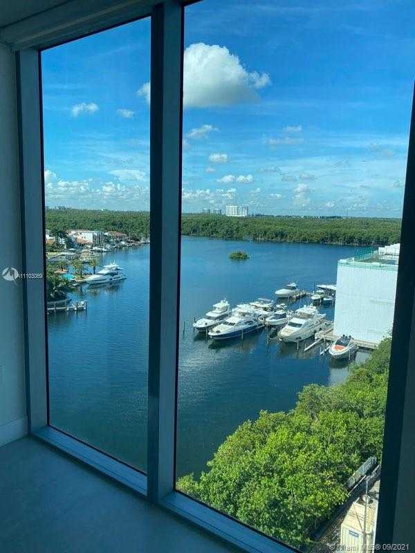 Small Image of 330 SUNNY ISLES BLVD #5-901, Sunny Isles Beach Number 9