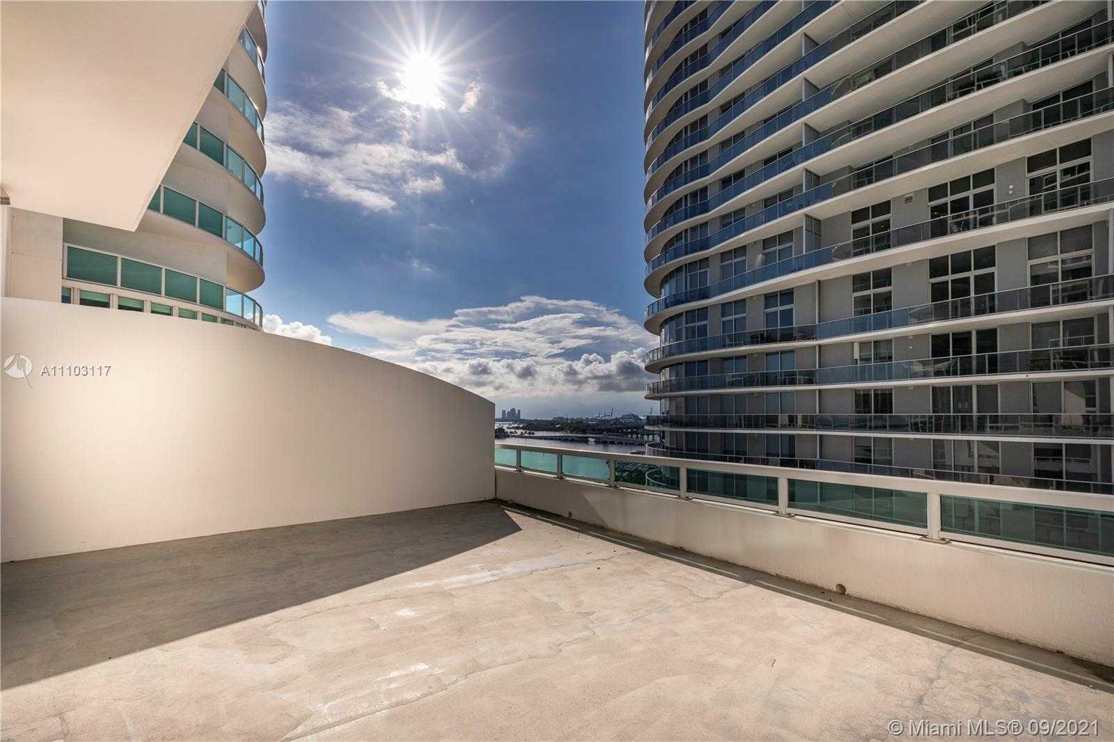 Small Image of 1800 NORTH BAYSHORE DR #1002, Miami Number 15