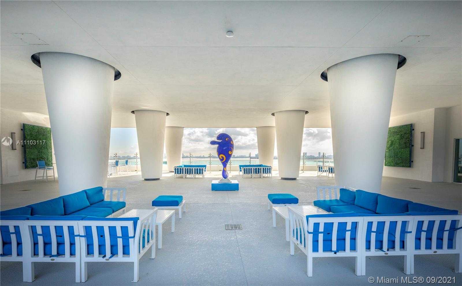 Small Image of 1800 NORTH BAYSHORE DR #1002, Miami Number 17