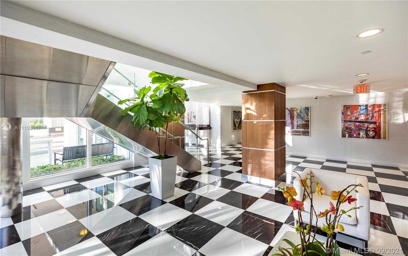 Small Image of 1800 NORTH BAYSHORE DR #1002, Miami Number 24