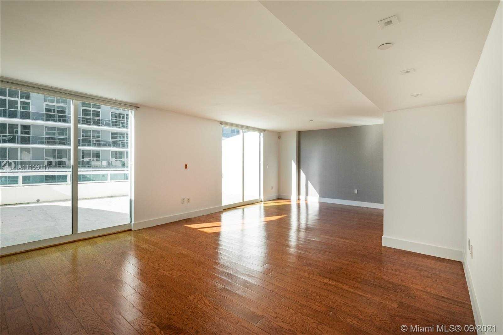 Small Image of 1800 NORTH BAYSHORE DR #1002, Miami Number 3