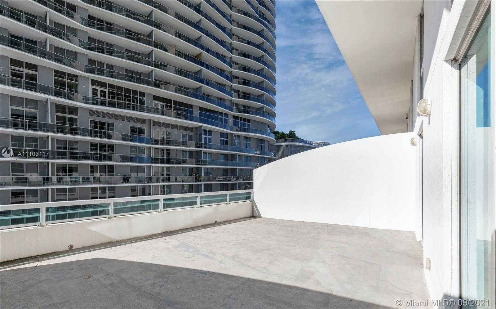 Small Image of 1800 NORTH BAYSHORE DR #1002, Miami Number 6