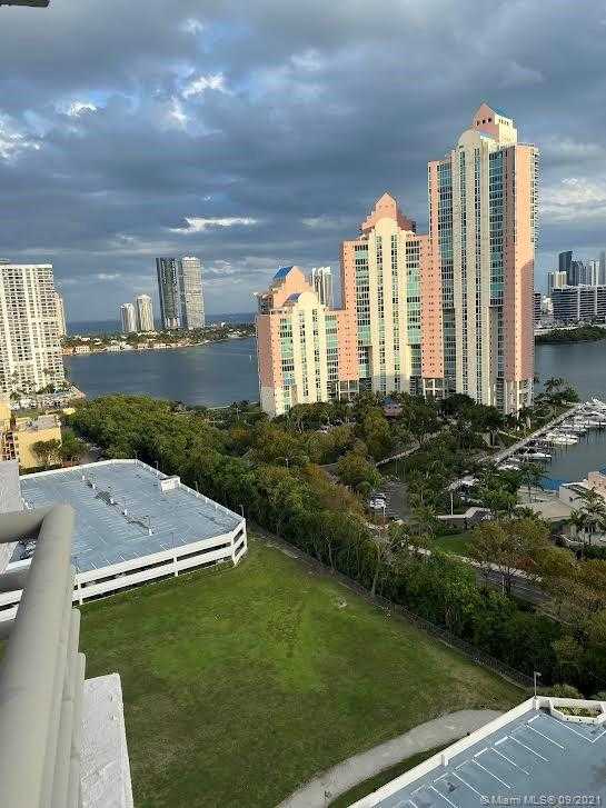 Small Image of 3300 NORTH EAST 191ST ST #PH13, Aventura Number 2
