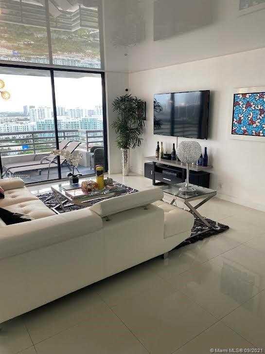 Small Image of 3300 NORTH EAST 191ST ST #PH13, Aventura Number 3