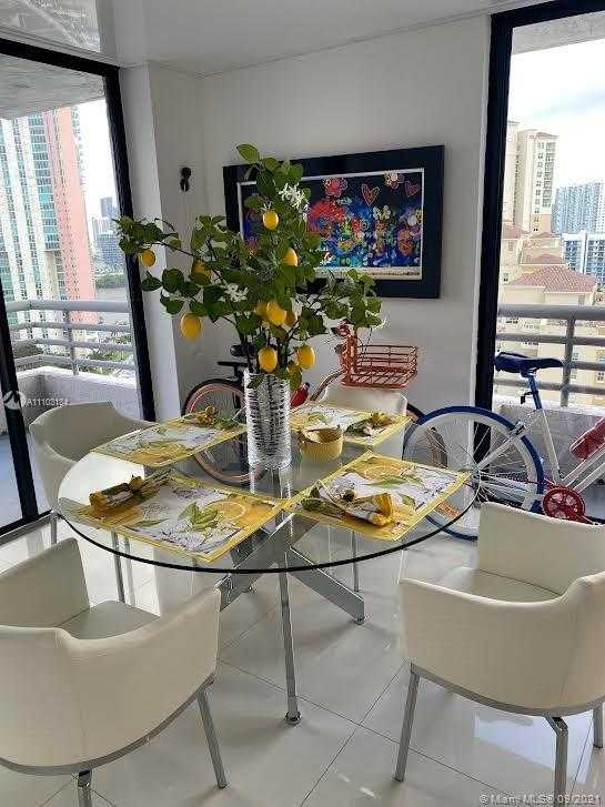 Small Image of 3300 NORTH EAST 191ST ST #PH13, Aventura Number 4