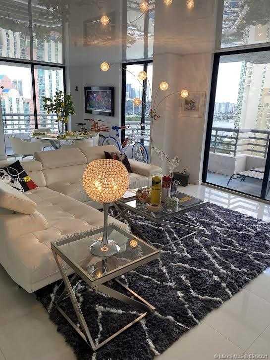Small Image of 3300 NORTH EAST 191ST ST #PH13, Aventura Number 5