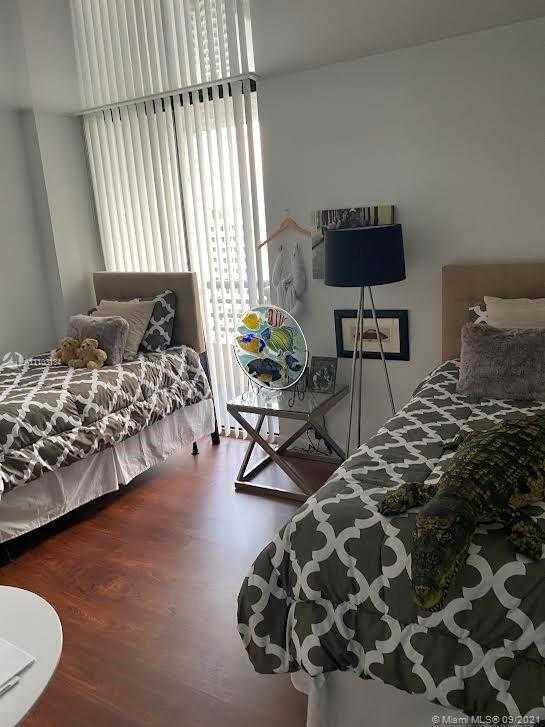 Small Image of 3300 NORTH EAST 191ST ST #PH13, Aventura Number 7