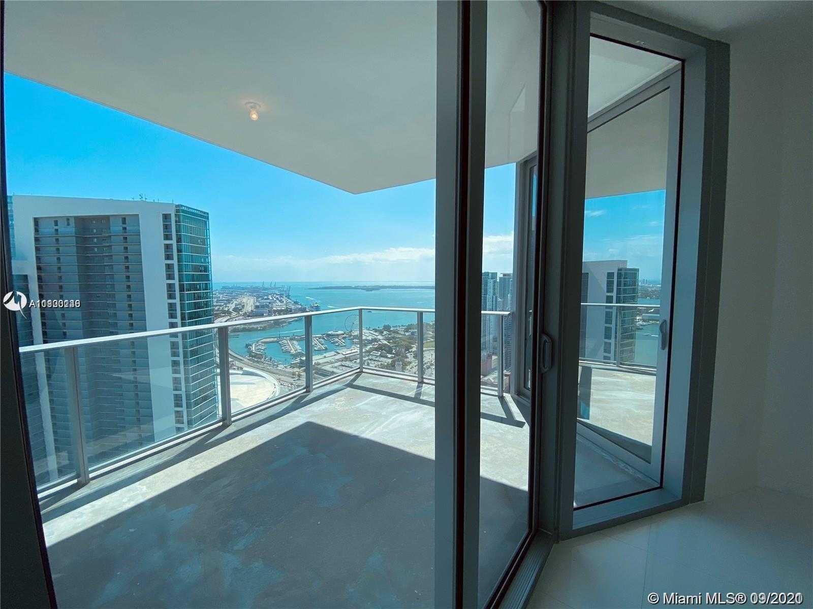 Small Image of 851 NORTH EAST 1ST AVE #4605, Miami Number 10