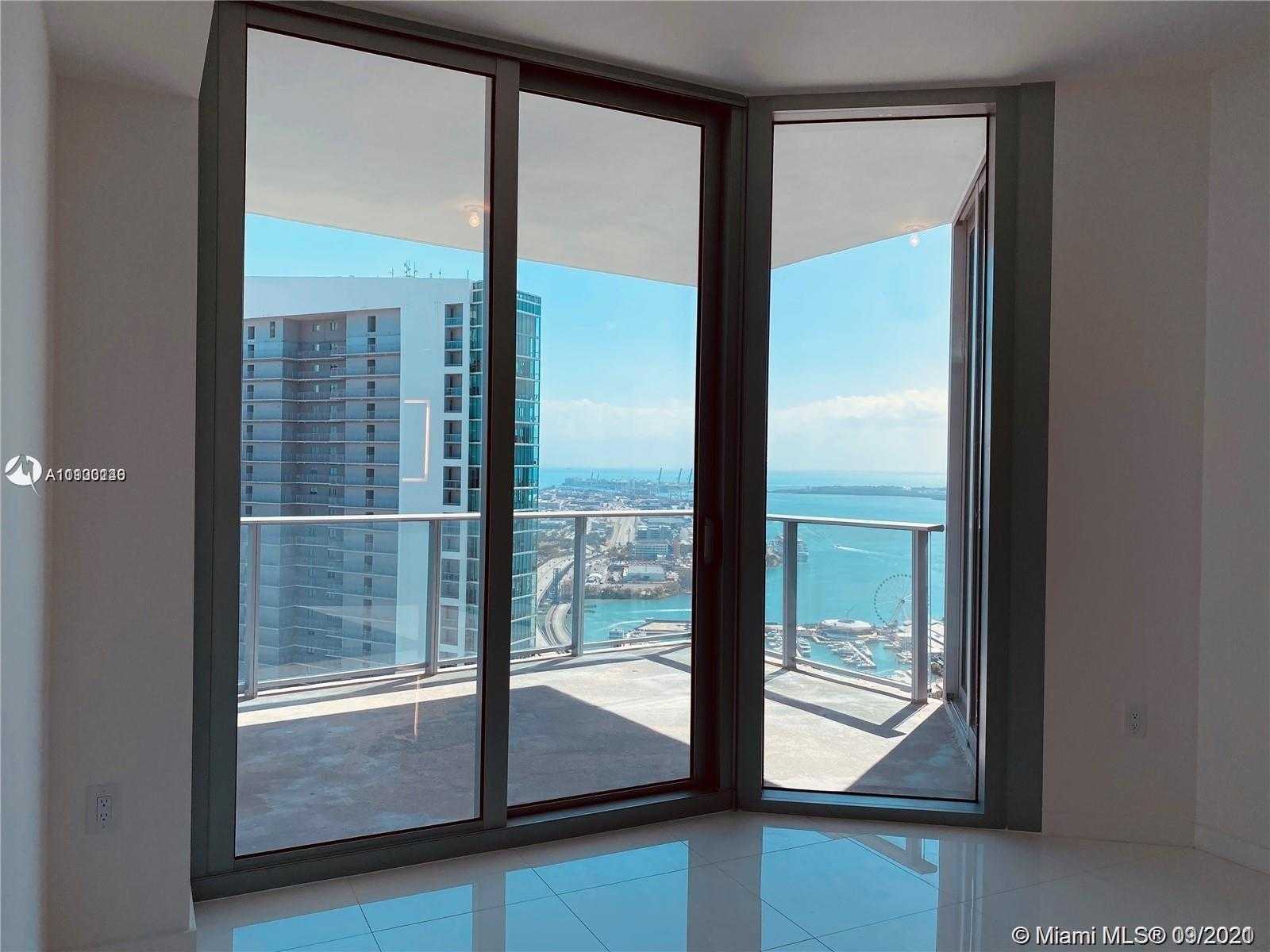 Small Image of 851 NORTH EAST 1ST AVE #4605, Miami Number 11