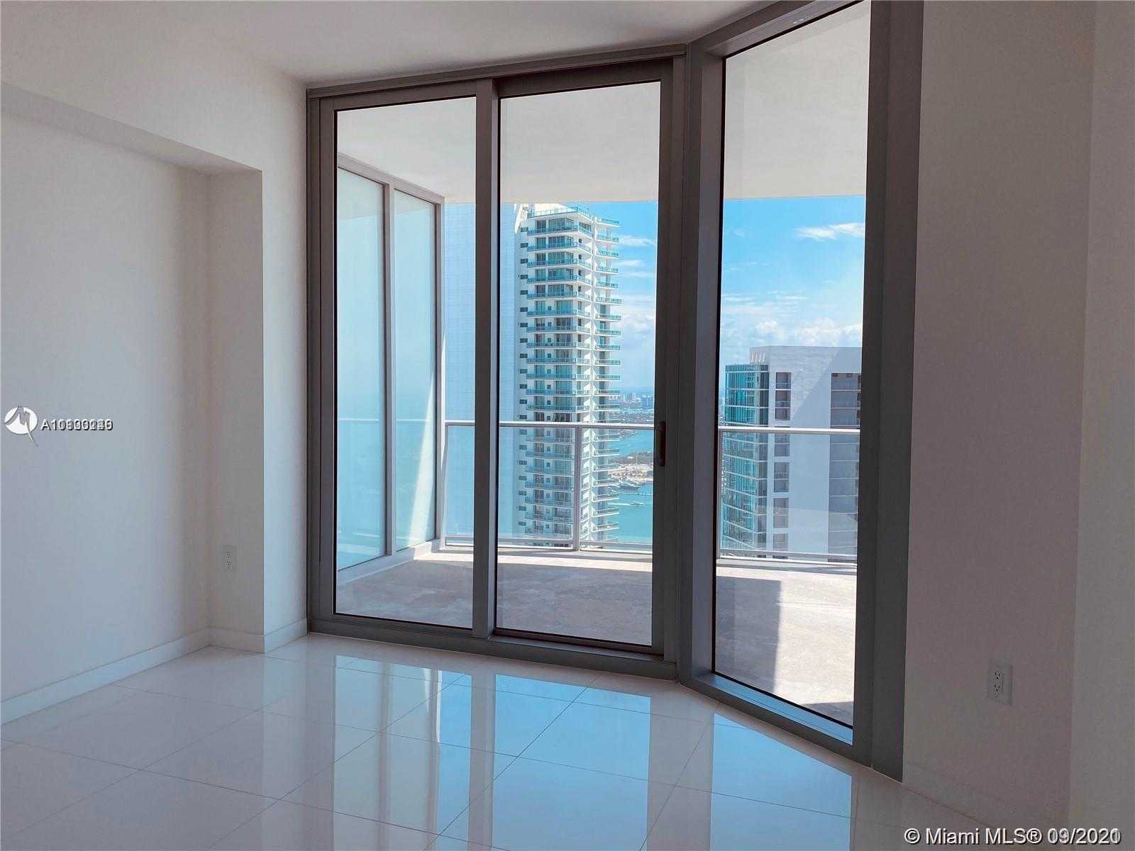 Small Image of 851 NORTH EAST 1ST AVE #4605, Miami Number 5