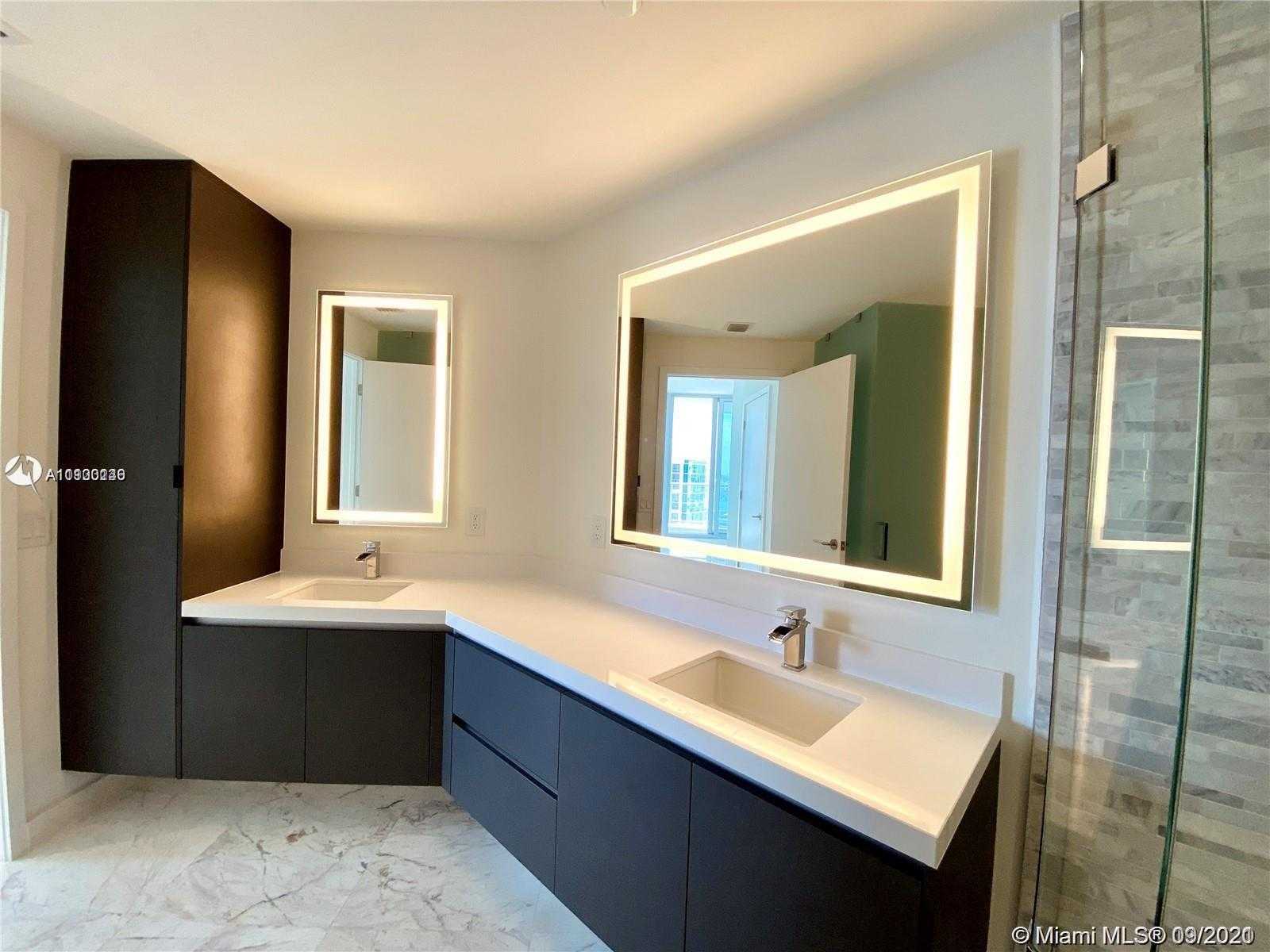 Small Image of 851 NORTH EAST 1ST AVE #4605, Miami Number 7