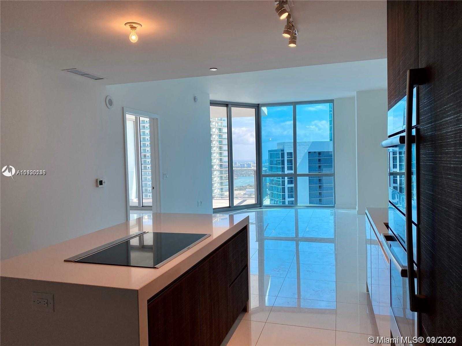 Small Image of 851 NORTH EAST 1ST AVE #4605, Miami Number 8