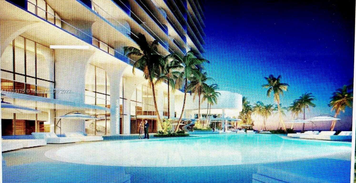 Small Image of 16901 COLLINS AVE #2005, Sunny Isles Beach Number 17
