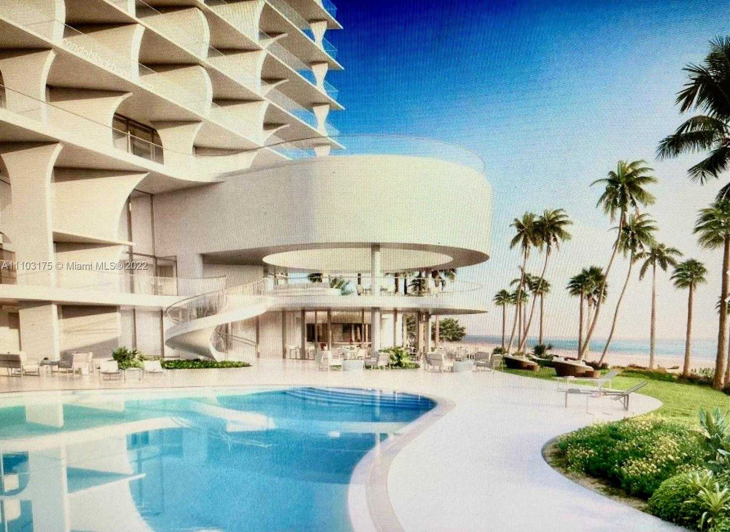 Small Image of 16901 COLLINS AVE #2005, Sunny Isles Beach Number 20