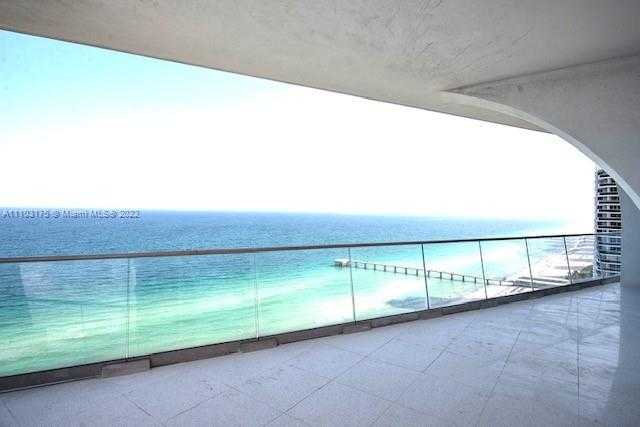 Small Image of 16901 COLLINS AVE #2005, Sunny Isles Beach Number 3