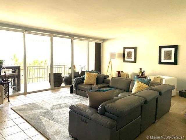 Small Image of 1 GROVE ISLE DR #A505, Miami Number 4