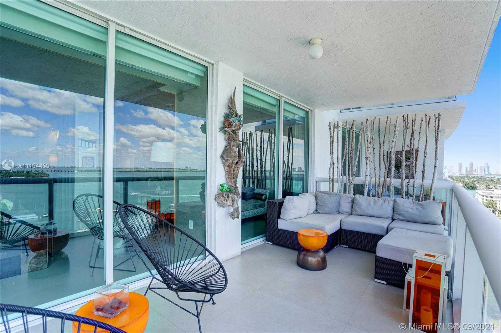 Small Image of 10 VENETIAN WAY #1503, Miami Beach Number 2