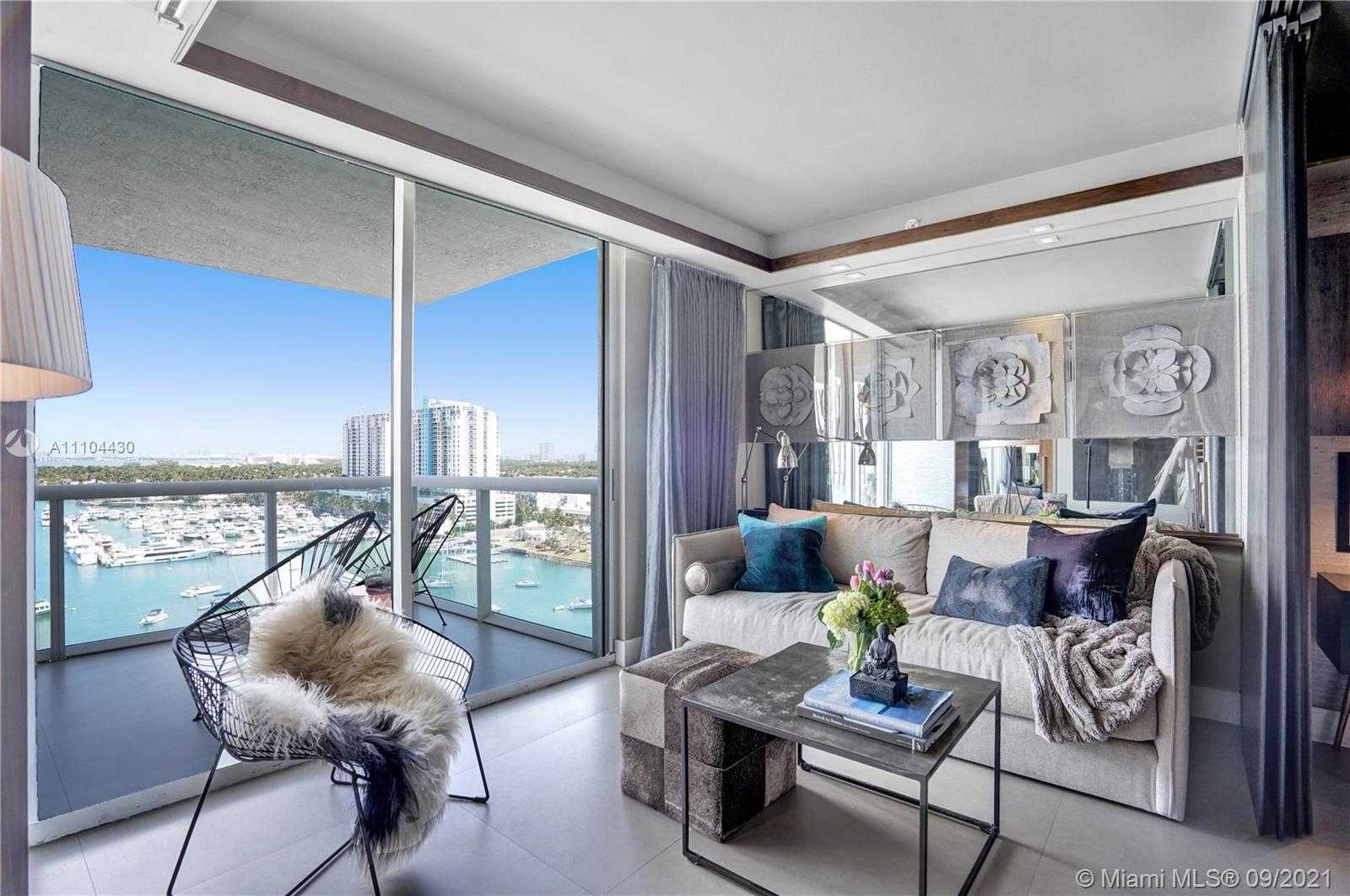 Small Image of 10 VENETIAN WAY #1503, Miami Beach Number 22