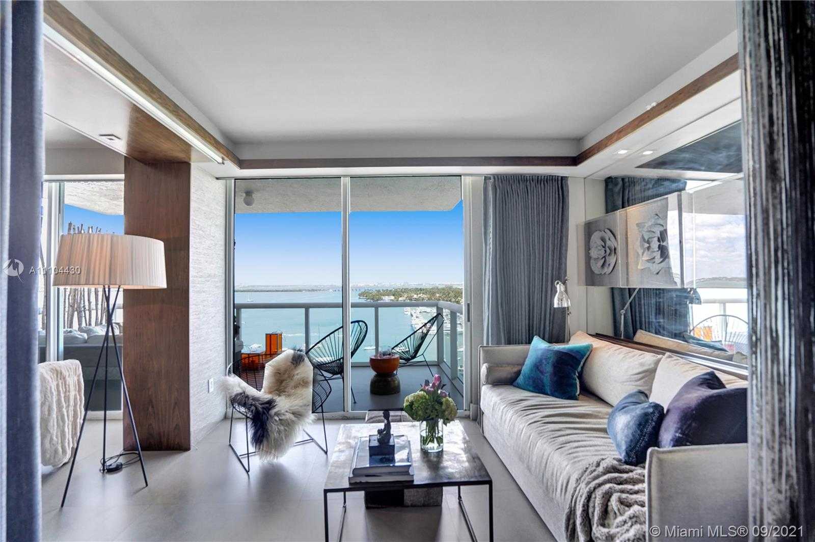 Small Image of 10 VENETIAN WAY #1503, Miami Beach Number 29