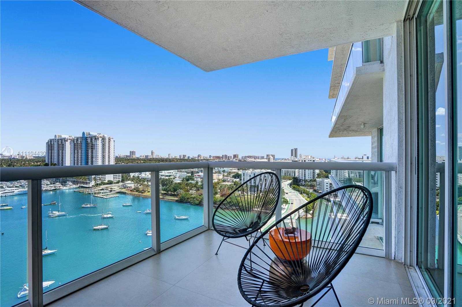 Small Image of 10 VENETIAN WAY #1503, Miami Beach Number 3