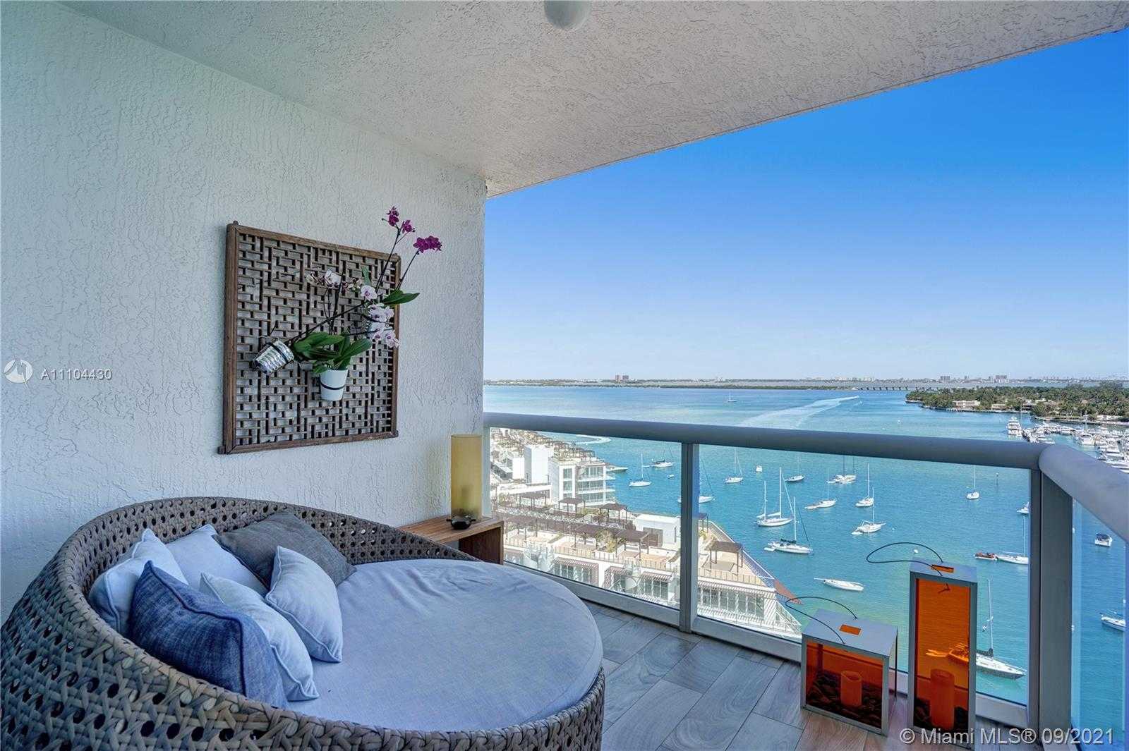 Small Image of 10 VENETIAN WAY #1503, Miami Beach Number 34