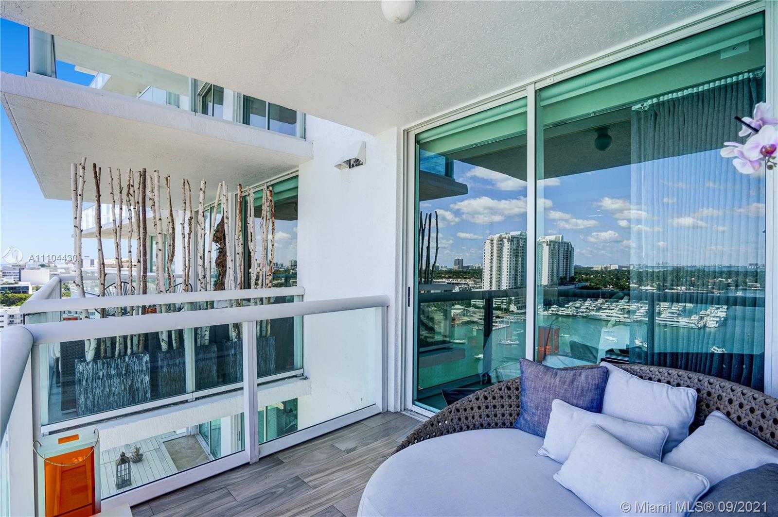 Small Image of 10 VENETIAN WAY #1503, Miami Beach Number 35