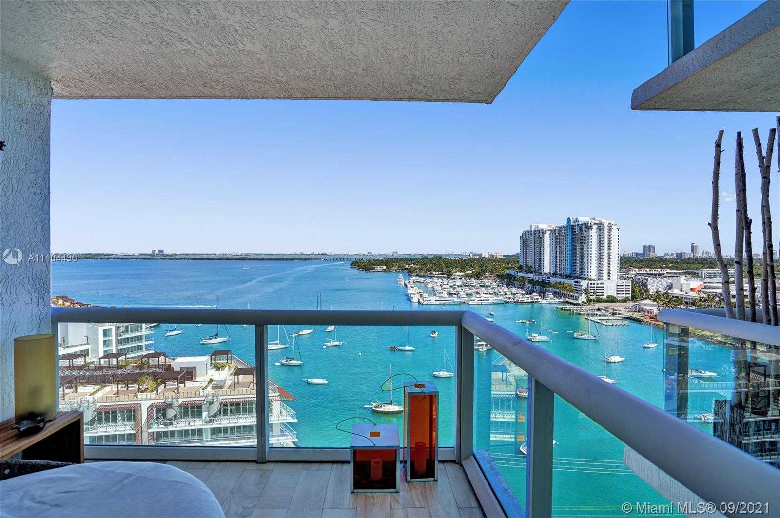 Small Image of 10 VENETIAN WAY #1503, Miami Beach Number 37
