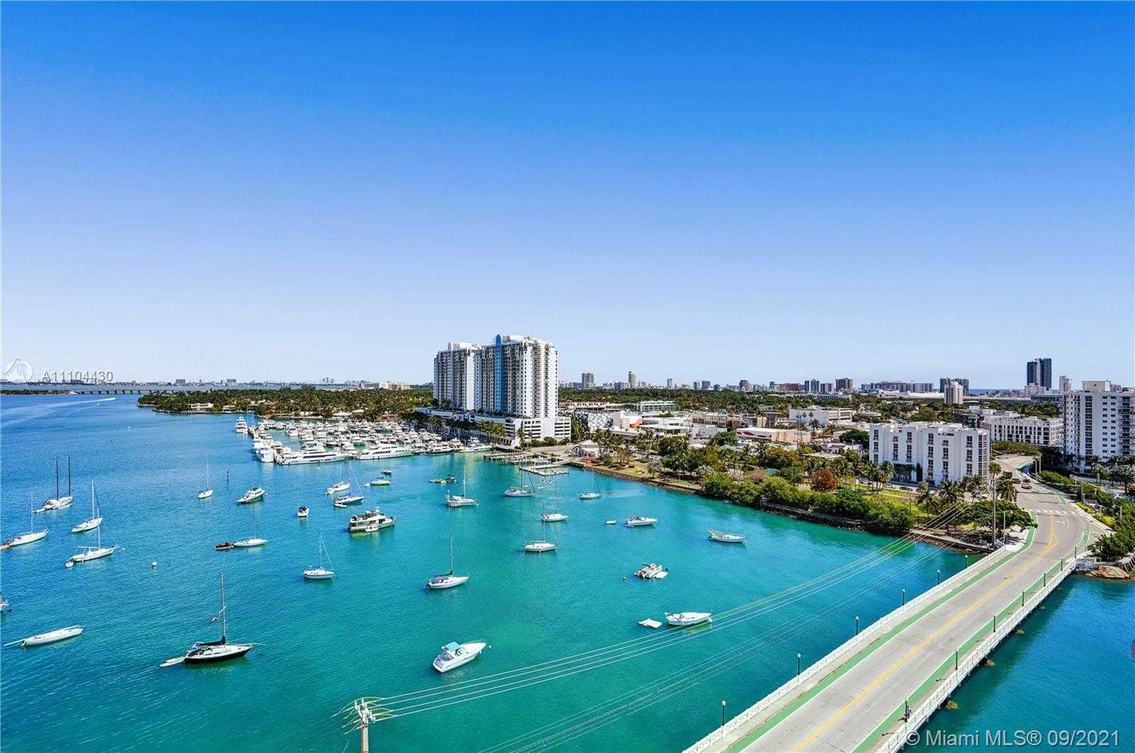 Small Image of 10 VENETIAN WAY #1503, Miami Beach Number 38