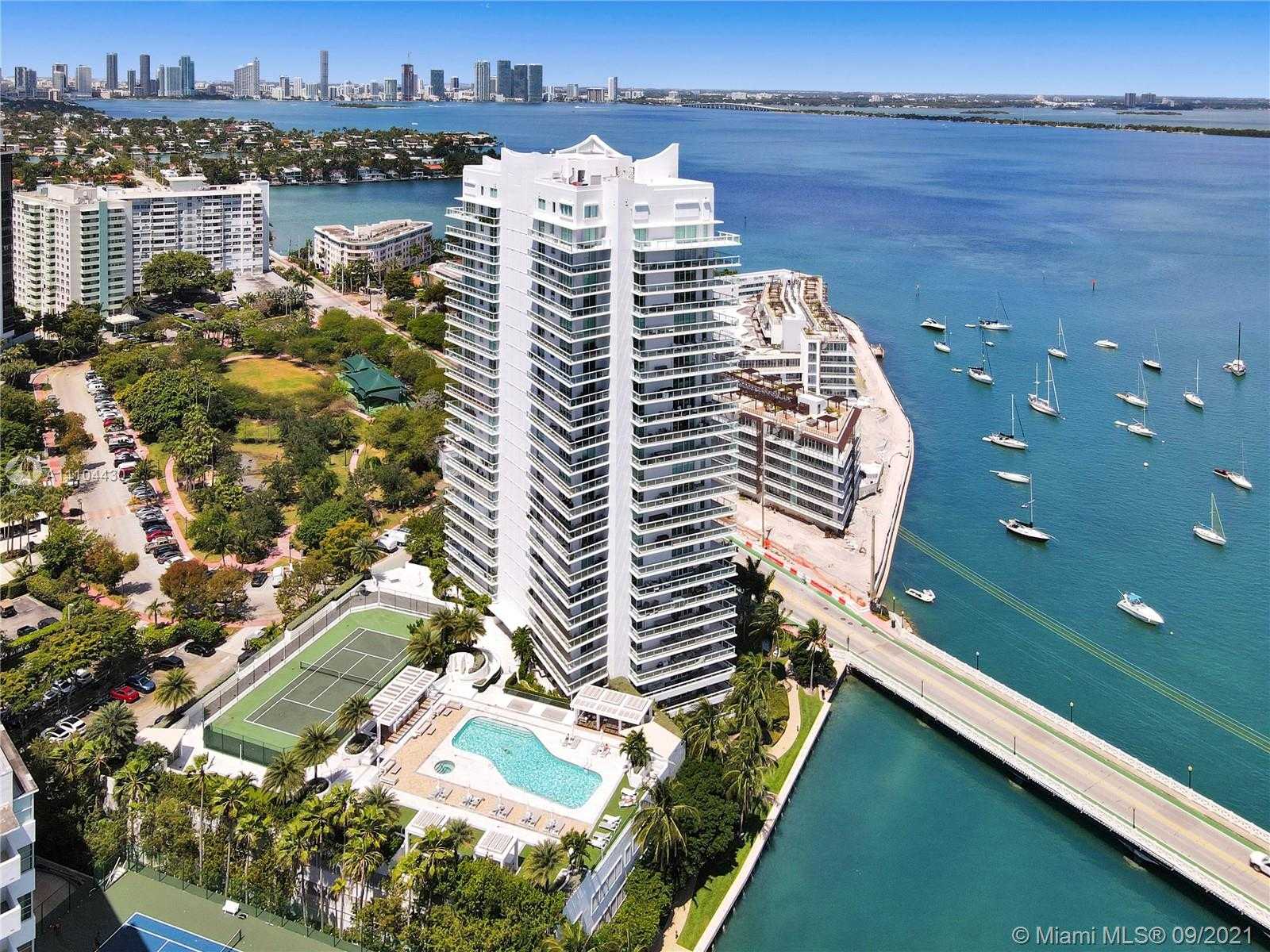 Small Image of 10 VENETIAN WAY #1503, Miami Beach Number 47